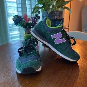 New Balance 574 Sneakers